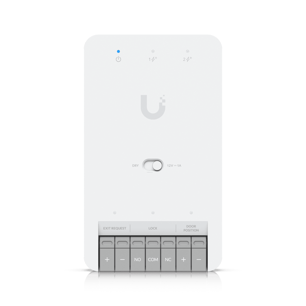 Control de Acceso de Puerta UniFi Access Mini – UA‑Hub‑Door‑Mini