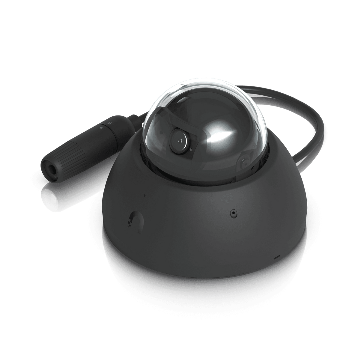 Cámara de Vigilancia IP Domo Antivandálica Ubiquiti UniFi Protect – Exterior/Interior (UVC-AI-Dome-W)