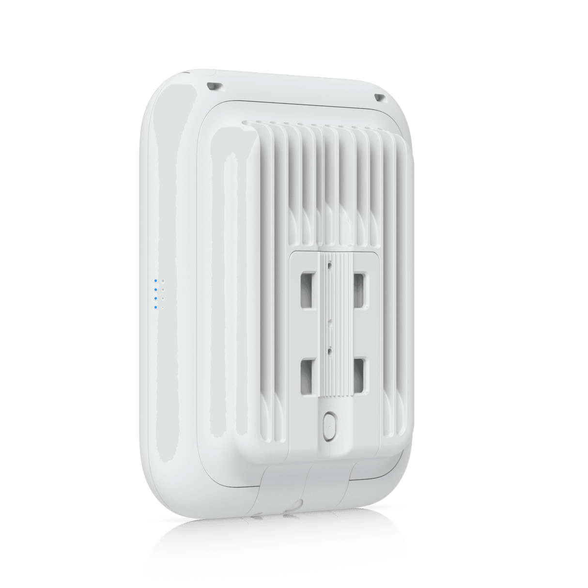 Gateway Exterior UniFi U7 Ubiquiti Punto de Acceso Inalámbrico UniFi U7 Ubiquiti Wi-Fi 7 PoE