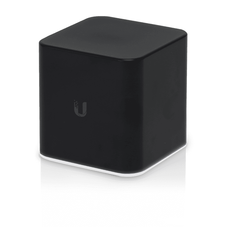 Punto de Acceso Inalámbrico Ubiquiti airCube ACBISP WiFi 2.4 GHz