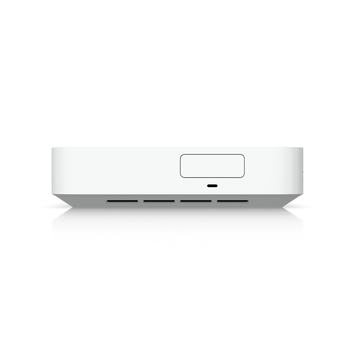 Gateway compacto en la nube – Ubiquiti UniFi UCG‑Max – 2.5G – Soporte 30+ dispositivos UniFi / 300+ clientes – IPS 2.3 Gbps