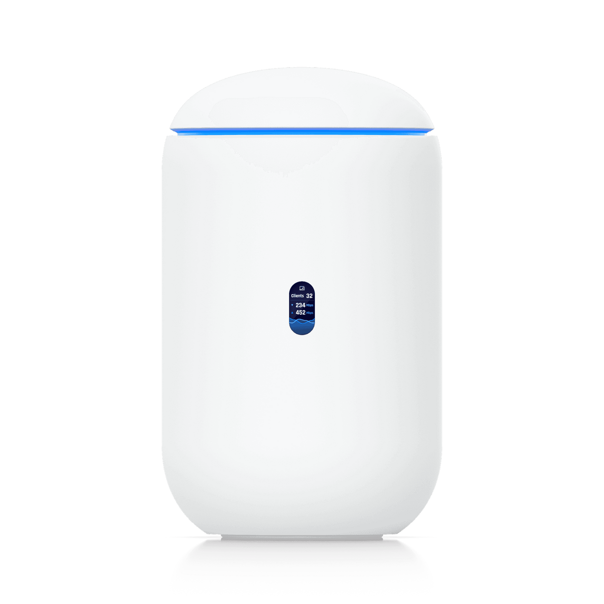 Gateway Desktop 10G Cloud Ubiquiti UDR7