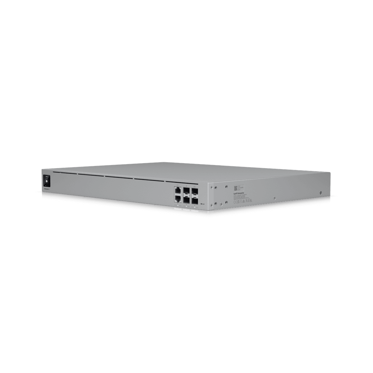 Gateway Empresarial EFG 25G | Soporte para 500+ Dispositivos UniFi – SKU: EFG