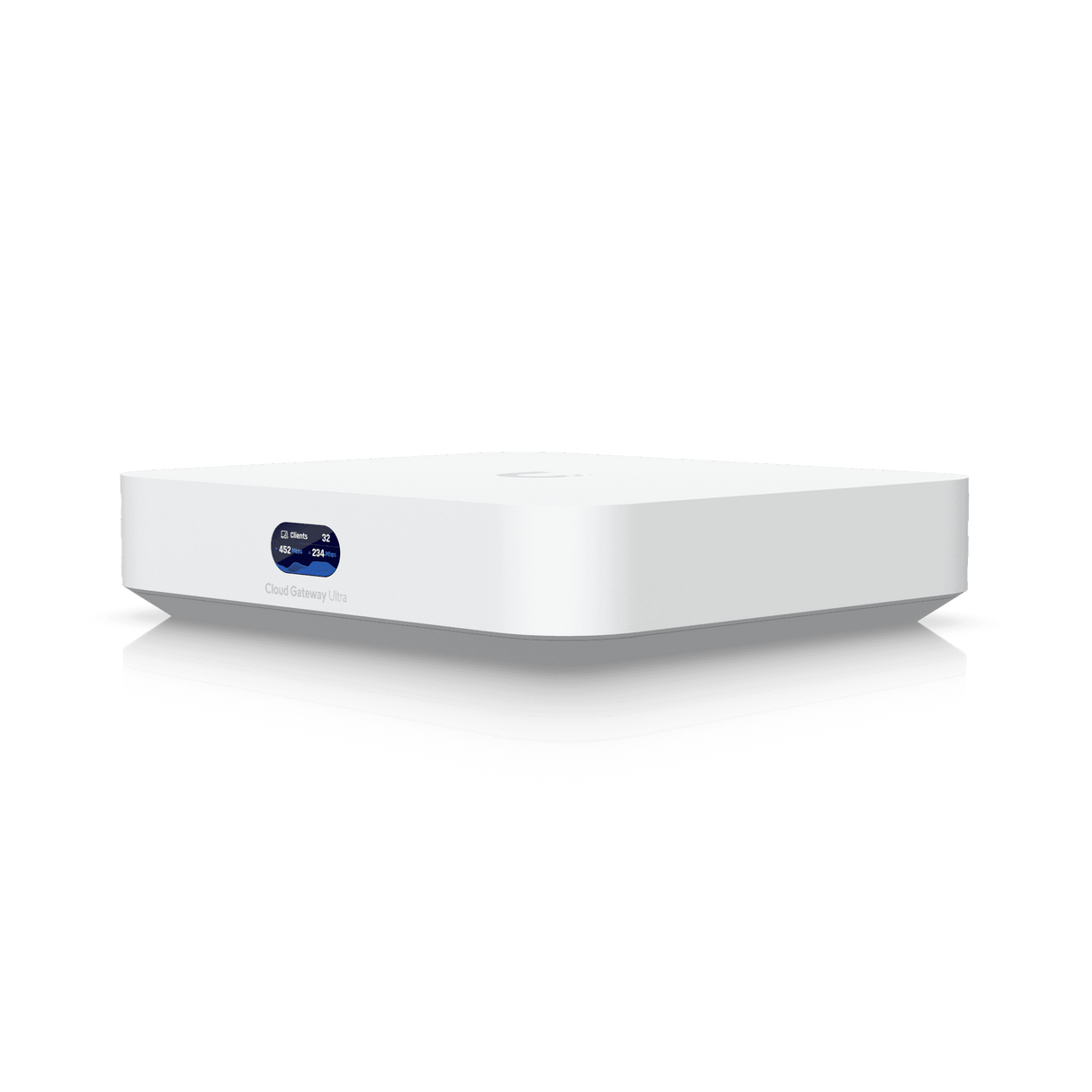 Gateway Ubiquiti UniFi Cloud Gateway Ultra – Compacto UCG-Ultra