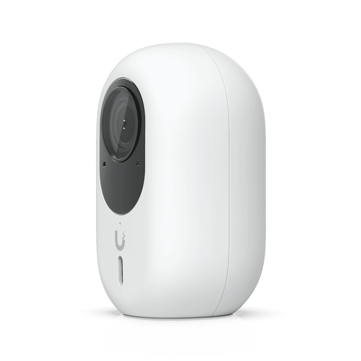 Cámara compacta – Ubiquiti UniFi G4 Instant – 4MP – 2K – Wi‑Fi – Audio bidireccional – IR 6m – IPX5 – IK04 – Montaje en pared (UVC‑G4‑INS)