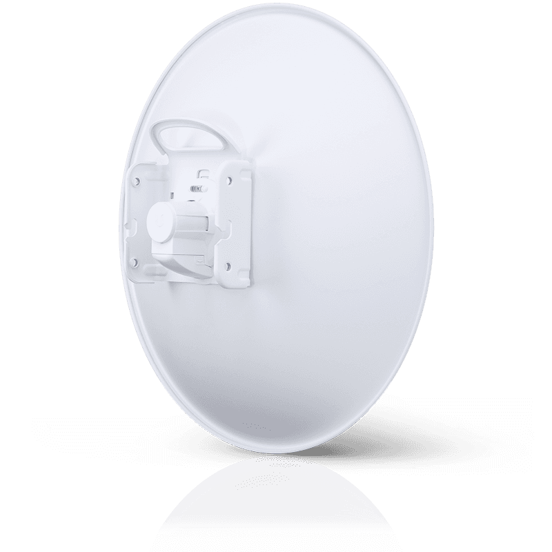 Puente Inalámbrico airMAX PowerBeam AC GEN2 Ubiquiti PBE-5AC-GEN2