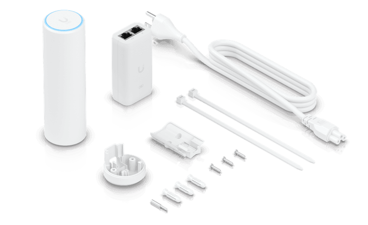 Punto de Acceso Inalámbrico Mesh UniFi 6 Ubiquiti