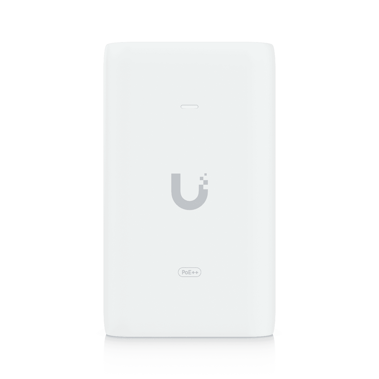 Inyector PoE Ubiquiti U-PoE++ 48VDC 0.65A 60W Gigabit