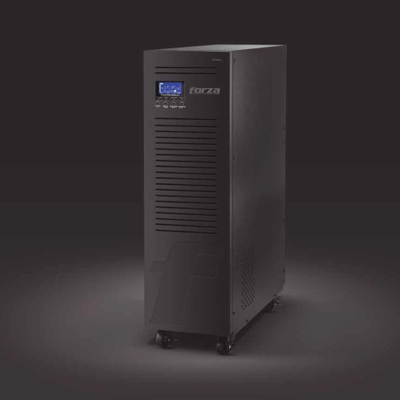 UPS Online Forza FDC-106K | 6000VA / 6000W, Doble Conversión, PF1, 110/120V – FDC-106K