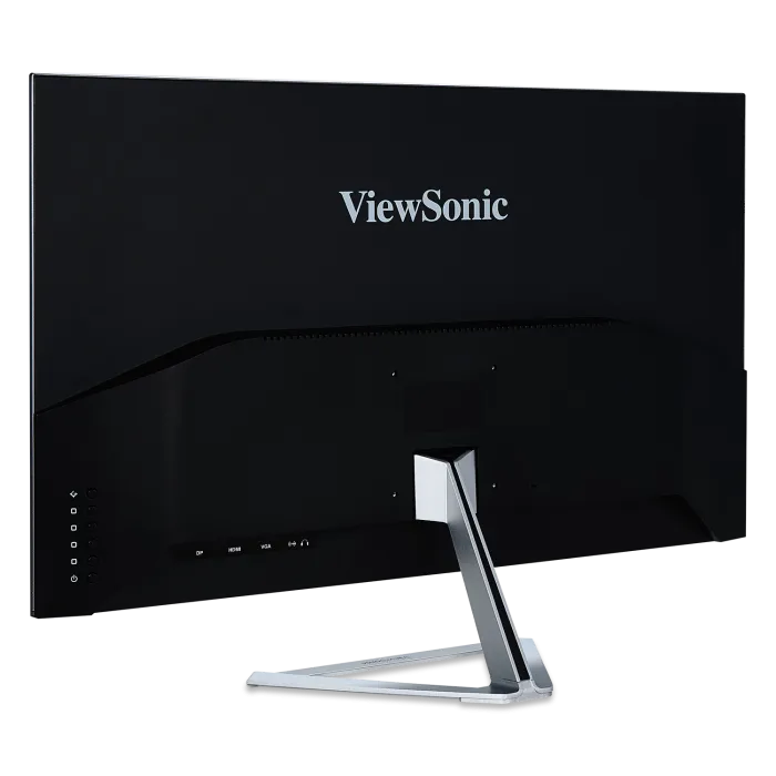 Monitor ViewSonic VX3276-MHD – 32" LED IPS, Full HD 1080p, HDMI/DP/VGA, Altavoces Integrados