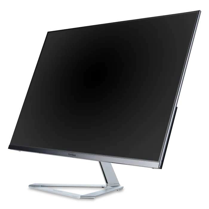 Monitor ViewSonic VX3276-MHD – 32" LED IPS, Full HD 1080p, HDMI/DP/VGA, Altavoces Integrados