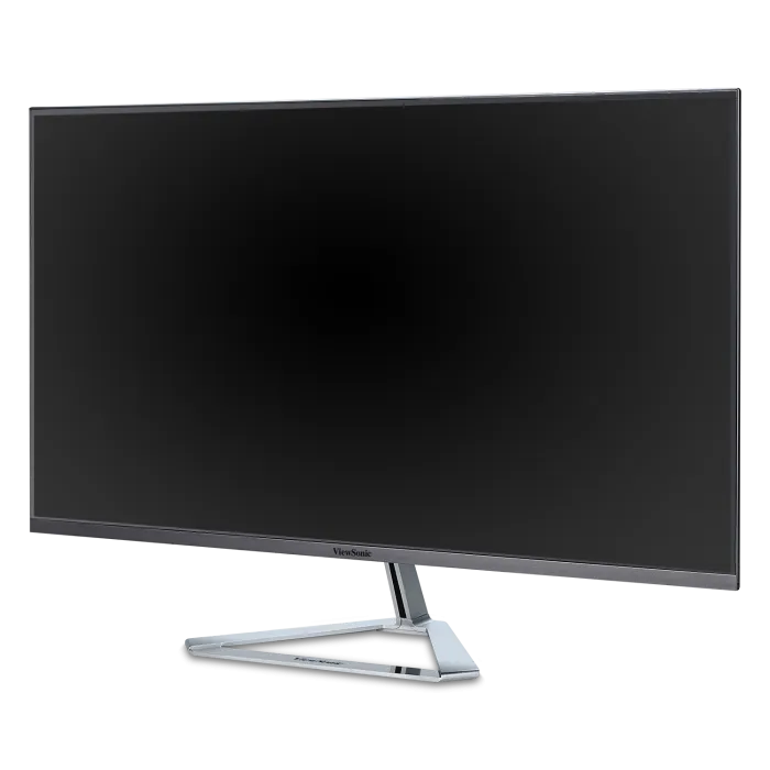 Monitor ViewSonic VX3276-MHD – 32" LED IPS, Full HD 1080p, HDMI/DP/VGA, Altavoces Integrados