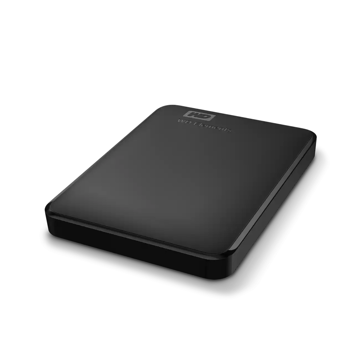 Disco Duro Externo Portátil WD Elements 1TB / USB 3.2 / Plug-and-Play