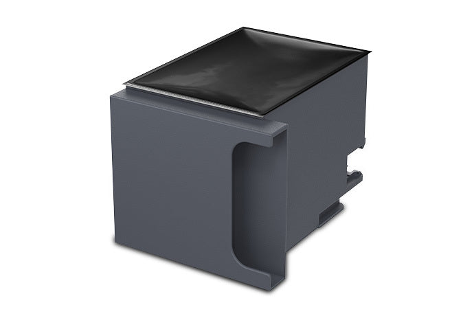 Caja de Mantenimiento de Tinta Epson T6714
