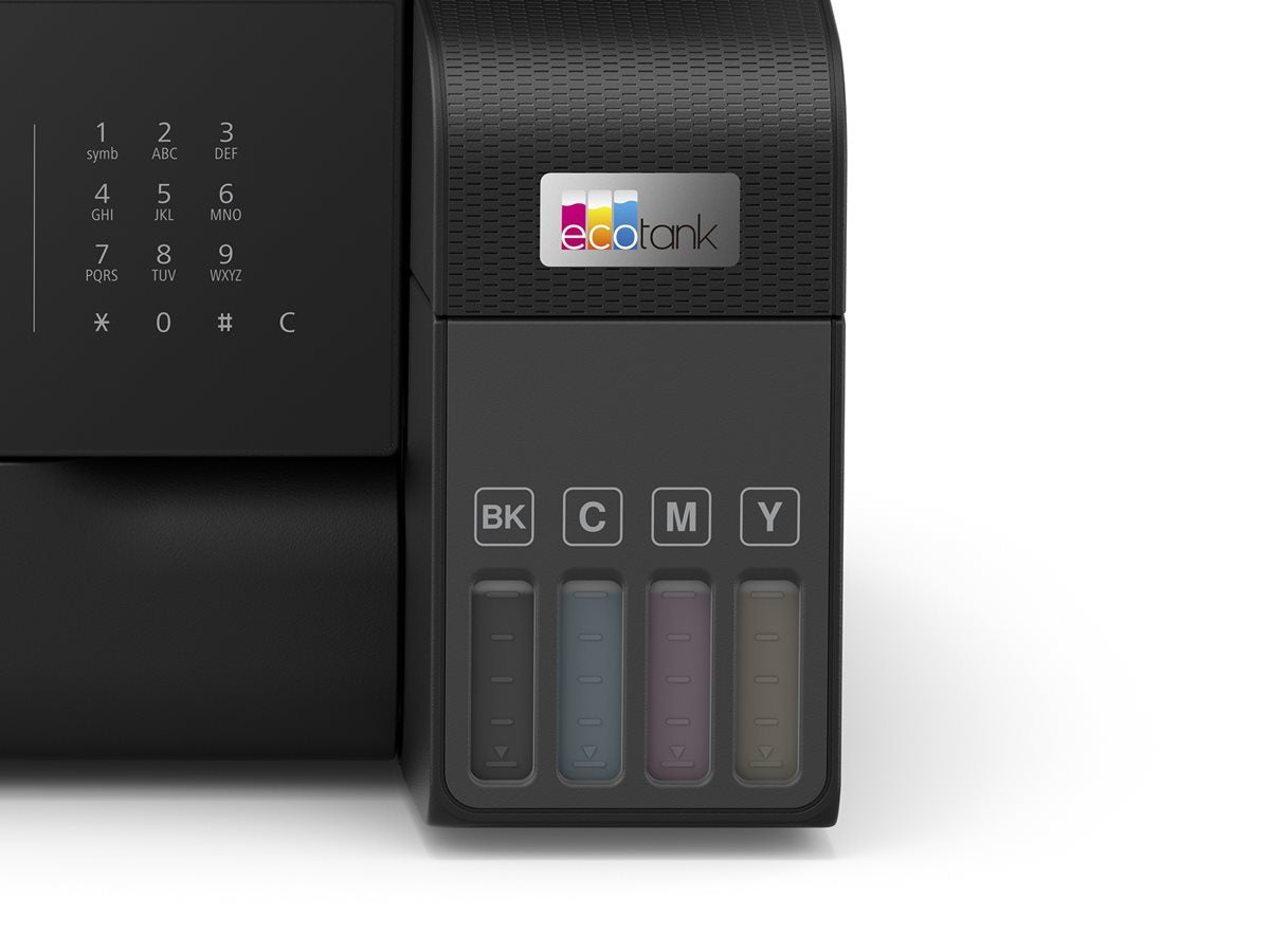 Impresora Multifunción Epson EcoTank L5590 – Wi-Fi / Ethernet / ADF (C11CK57301)