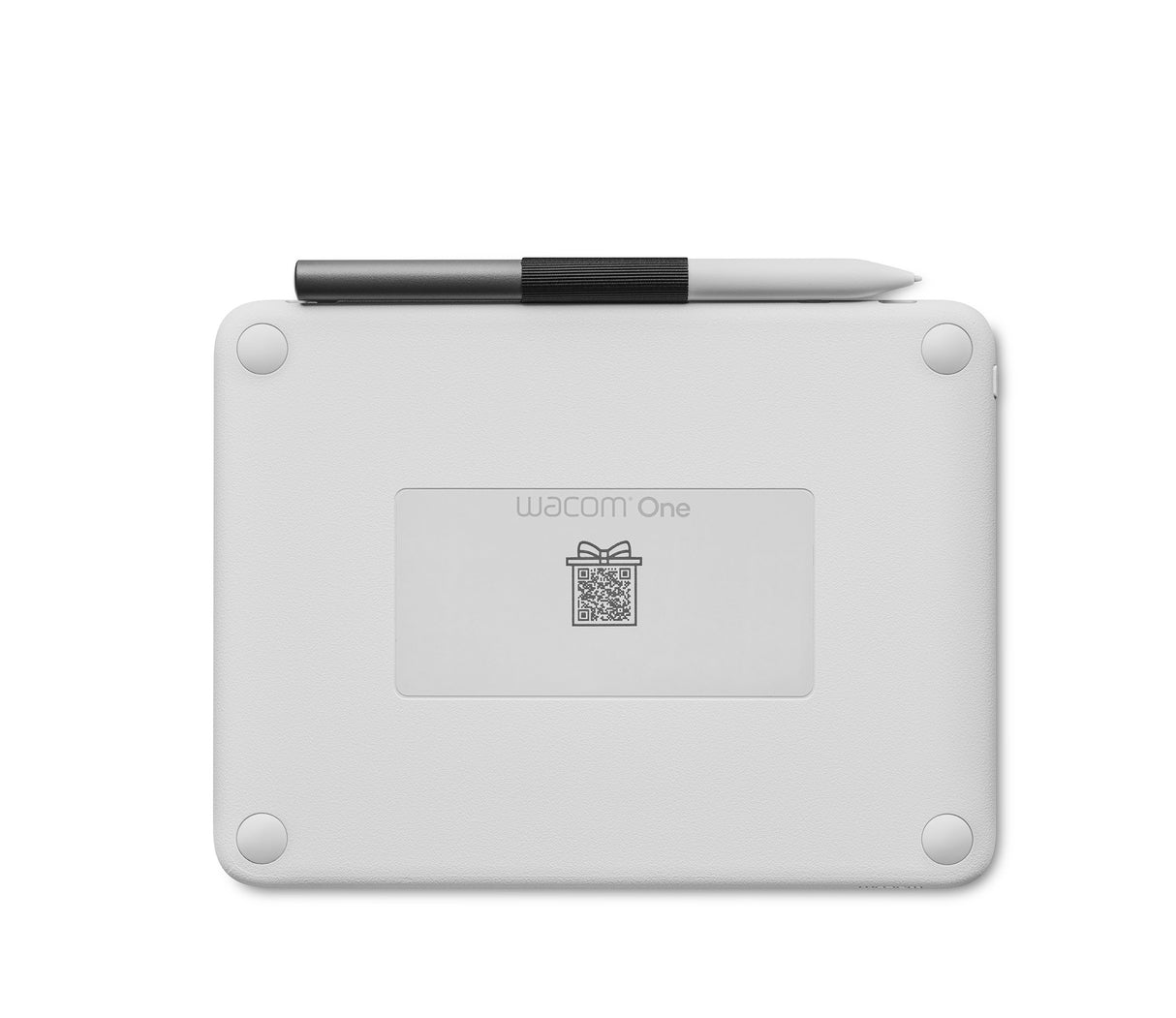 Tableta Digitalizadora Pequeña Wacom One Small USB-C/Bluetooth