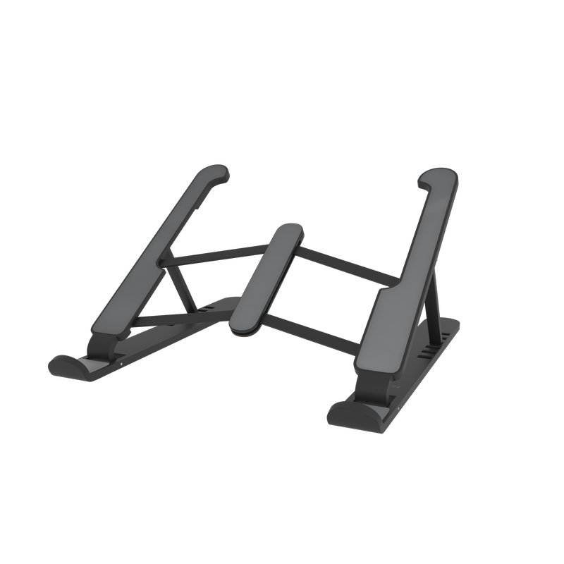 Soporte Plegable para Laptop Xtech – hasta 17" (XTA-130)