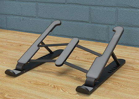 Soporte Plegable para Laptop Xtech – hasta 17" (XTA-130)