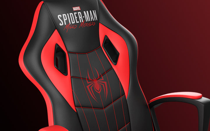 Silla Marvel Spider-Man Xtech XTF-MC100SM