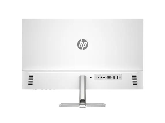 Monitor HP 527sa 27” – FHD / IPS / 100Hz / Altavoces / HDMI & VGA / Blanco / 94F48AA#ABA