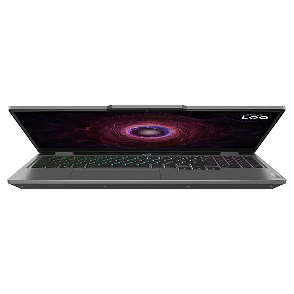Laptop Lenovo LOQ Gen 9 15.6" | Ryzen 5, 16GB DDR5, 512GB SSD, RTX 3050, Windows 11 Home – 83JC003TGJ