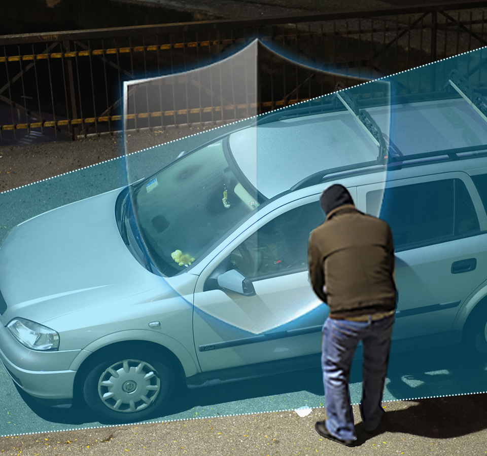 camaras de seguridad panama