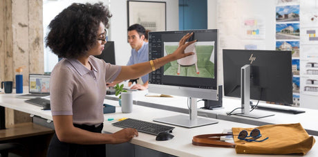 Monitor ideal en Panama