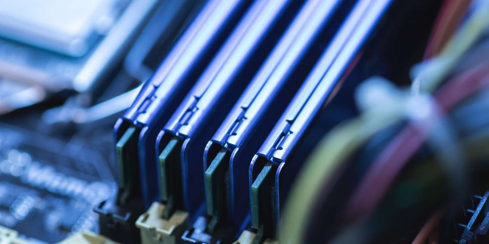 La Verdad Sobre la Memoria RAM: Todo Lo Que Necesitas Saber Antes de Comprar en Panamá (2026)