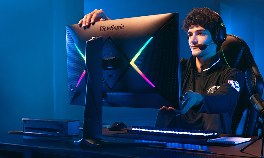 Como elegir el monitor perfecto en Panamá