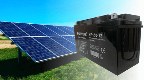 Para qué sirve una batería sellada de 12V: usos, tipos y lo que no debes hacer con ella
