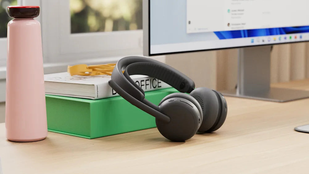 Diferentes tipos de audífonos