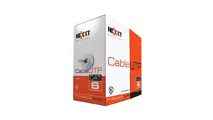 Cableado y Conectores