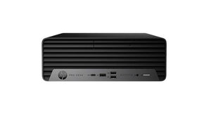 Computadoras de Mesa