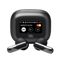 Auriculares True Wireless JBL LIVE Flex 3 Negros
