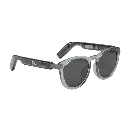 Gafas de Audio Inalámbricas JBL SoundGear Frames Life Onyx / Cuadradas / IP54 / OpenSound / 8h
