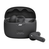 Auriculares Inalámbricos ANC con Aislamiento de Ruido JBL TUNE Beam Negros