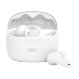 Auriculares Inalámbricos JBL Tune Vibe Bean Blancos