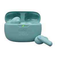 Auriculares Inalámbricos NC JBL Vibe Beam 2 Menta