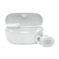 Auriculares JBL Endurance Race 2 Blancos