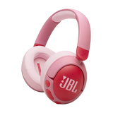 Auriculares Inalámbricos para Niños JBL JR 470 NC Rosados