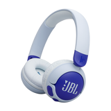 Auriculares Inalámbricos para Niños JBL JR 320 BT Azules