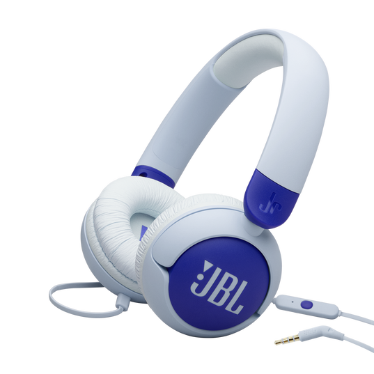 Auriculares para Niños JBL JR 320 Azules