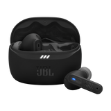 Auriculares Inalámbricos JBL TUNE Beam Negros