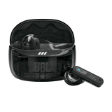 Auriculares Inalámbricos JBL TUNE Beam Negro Fantasma
