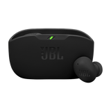 Auriculares Inalámbricos NC JBL Vibe Buds 2 Negros