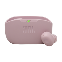 Auriculares Inalámbricos NC JBL Vibe Buds 2 Rosados