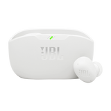 Auriculares Inalámbricos NC JBL Vibe Buds 2 Blancos