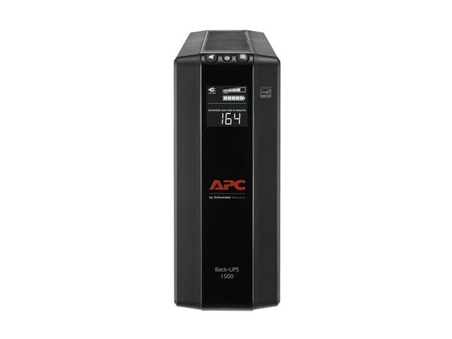 Back-UPS Pro APC BX1500M Respaldo Potente 1500VA Latinoamérica