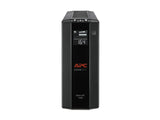 Back-UPS Pro APC BX1500M Respaldo Potente 1500VA Latinoamérica