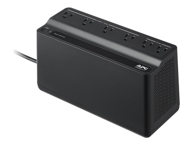 Batería de Respaldo APC Back-UPS BE425M